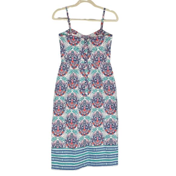 Cara Cara Kenzie Midi Dress - Picture 4 of 8